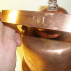 KUPARIPANNU 1,5 L - pikkukuva 3