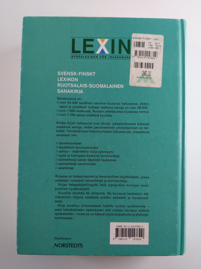 Item image