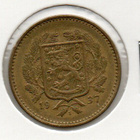 10 Markkaa 1937 - pikkukuva 2
