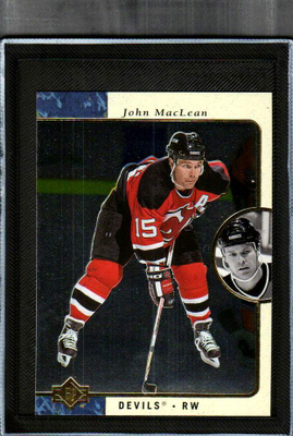 1995-96 SP - 0,15 € / kpl