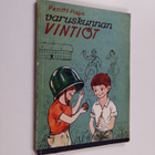 Pentti Paja : Varuskunnan vintiöt : tarinaa pojista - pikkukuva 1