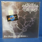 KATATONIA - FOR FUNERALS TO COME M-/M- UK 2011 LP - pikkukuva 1