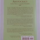 Daniel Kilbride : An American Aristocracy - Southern Plan... - pikkukuva 2