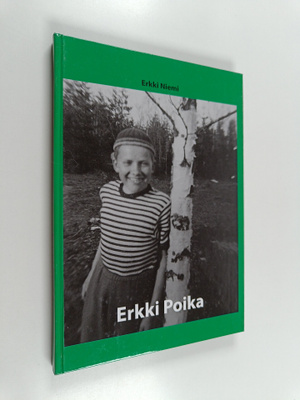Erkki Niemi : Erkki Poika
