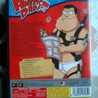 American Dad - Osa 1 DVD - pikkukuva 2