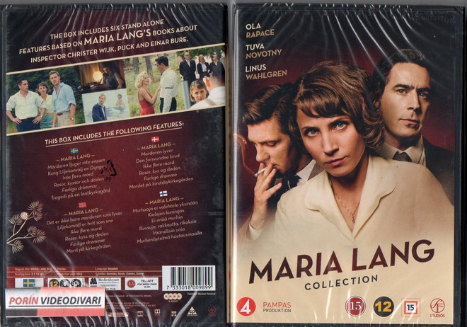 maria lang collection	(9 234)	UUSI	-FI-	DVD	nordic,	(4)
