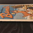 Disney Bambi satukuvakirja 1943 - pikkukuva 3