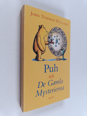 John Tyerman Williams : Puh och de gamla mysterierna