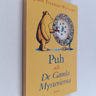 John Tyerman Williams : Puh och de gamla mysterierna - pikkukuva 1