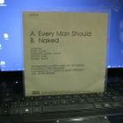 JIVESTONES - EVERY MAN SHOULD 7"SINGLE M-/EX+ - pikkukuva 2