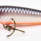 JAN vaappu, Niemivaara, 6cm, S Spec - pikkukuva 4