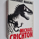 Michael Crichton : Kadonnut maailma - pikkukuva 1