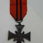 KESKI - KANNAKSEN RISTI  1939 - 1940 - pikkukuva 3