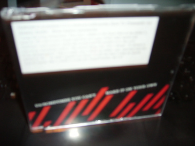 CDS : U2 : Sometimes you can't make it on your own (PROMO)