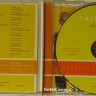 Taikakuu • Elämä edessä CD - pikkukuva 2