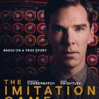 The Imitation Game - DVD - pikkukuva 1