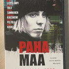 Aku Louhimies: PAHA MAA (2005) Jasper Pääkkönen - pikkukuva 1