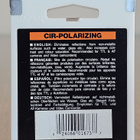 == Hoya SUPER QUALITY Circular PL - 46mm - pikkukuva 3