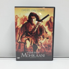 Viimeinen Mohikaani (Day-Lewis, Stowe, dvd) - pikkukuva 1