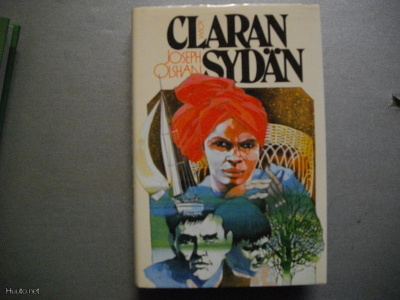 Joseph Olshan: Claran sydän (10.11)