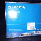 Opiskelijan CD Pat and Polly ( SIS POSTIKULU ) - pikkukuva 2