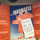 Hän tuli ikkunasta ... elokuvan esittelyesite - pikkukuva 2