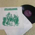 STEAMHAMMER - Steamhammer LP - pikkukuva 1