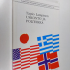 Tapio Lampinen : Uskonto ja politiikka : neljä tapausta j... - pikkukuva 1