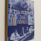 Jutta Zilliacus : Tasapainoilua - pikkukuva 1