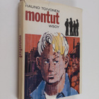 Rauno Toivonen : Montut - pikkukuva 1