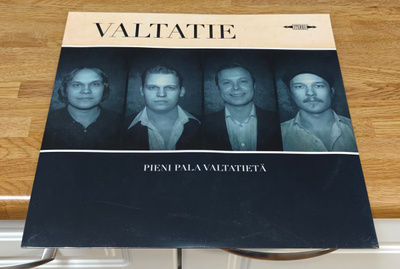 Valtatie Pieni pala Valtatietä LP