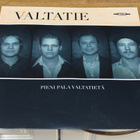 Valtatie Pieni pala Valtatietä LP - pikkukuva 1