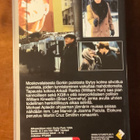 GORKIN PUISTO VHS (avaamaton, muoveissa) - pikkukuva 2