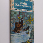 Gösta Knutsson : Nalle Karvatassu lähtee maailmalle - pikkukuva 1
