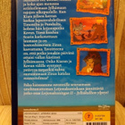 Leijonakuningas II Jylhäkallion ylpeys. VHS-kasetti - pikkukuva 2