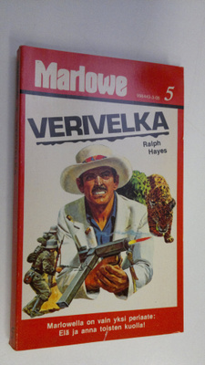 Ralph Hayes : Verivelka