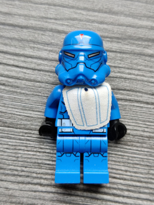 Lego FIGUURI SW 0478