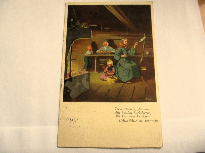 Wendelin Hy 479 R 4 - 1938