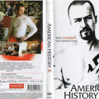 American History X (1 076) K -FI- suomik. DVD edward norton - pikkukuva 1
