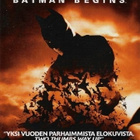 Batman Begins  -   (Blu-ray) - pikkukuva 1