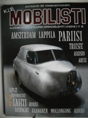 Mobilisti Nro 2/2016 (29.12)