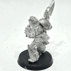 WH40K - Space Marine Brother Kitt (1988) [S67] - pikkukuva 4