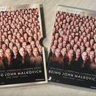 Elämäni John Malkovichina (1999) Spike Jonzen esikoiselokuva - pikkukuva 5