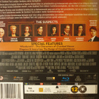 Crooked House Blu-ray (Agatha Christie) - pikkukuva 2