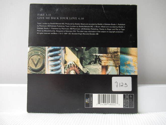 Item image