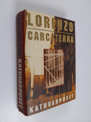 Lorenzo Carcaterra : Katuvarpuset