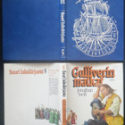 Suuri lukukirjasto 05 Swift: Gulliverin matkat - pikkukuva 2