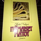 Matti Nukari: ITÄMAISET MATOT ( Sis.postikulut) - pikkukuva 1