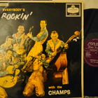 The Champs LP - pikkukuva 1