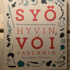 Syö hyvin, voi paremmin (nid.) - pikkukuva 1